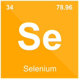 Selenium