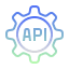 API